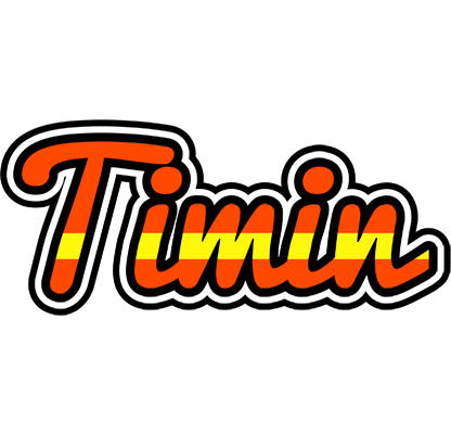 Timin madrid logo