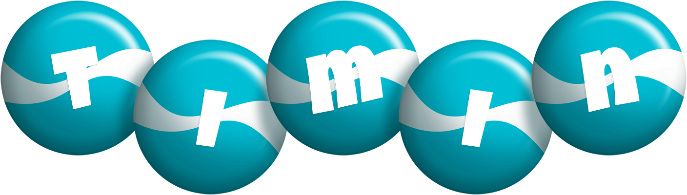 Timin messi logo