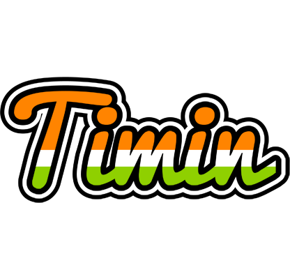 Timin mumbai logo