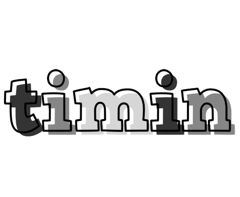 Timin night logo