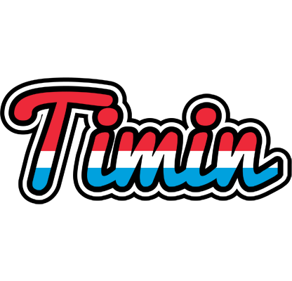 Timin norway logo