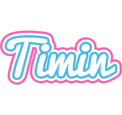 Timin outdoors logo