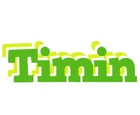Timin picnic logo