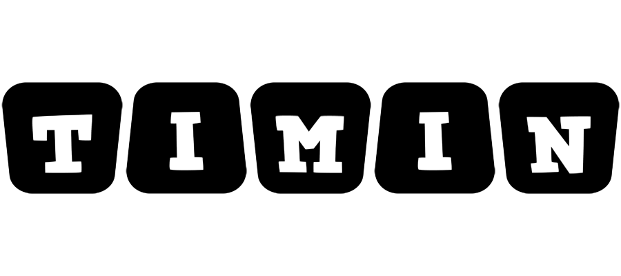 Timin racing logo