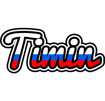Timin russia logo