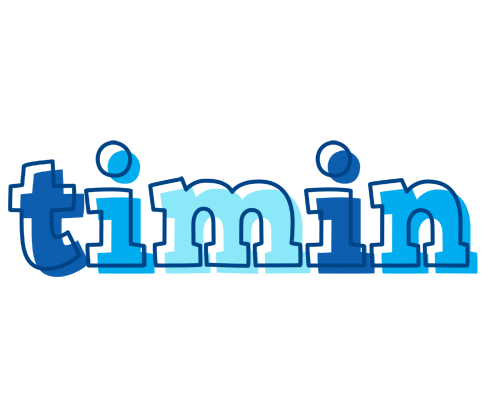 Timin sailor logo