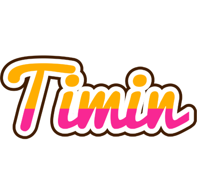 Timin smoothie logo