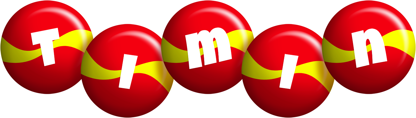 Timin spain logo