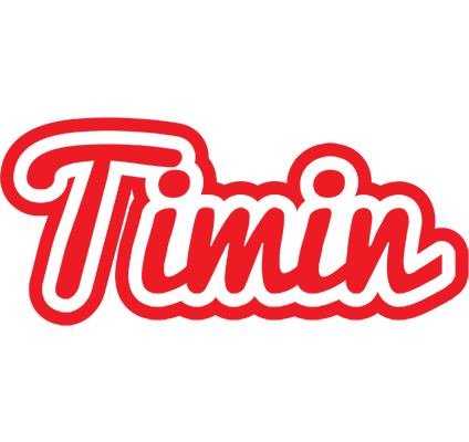 Timin sunshine logo