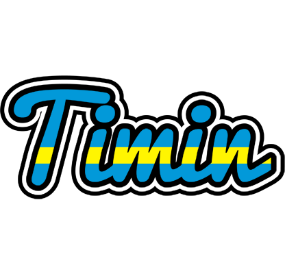 Timin sweden logo