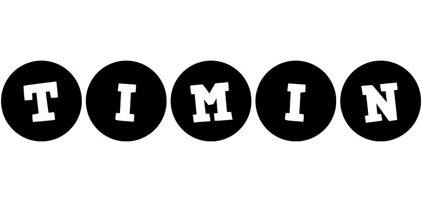 Timin tools logo