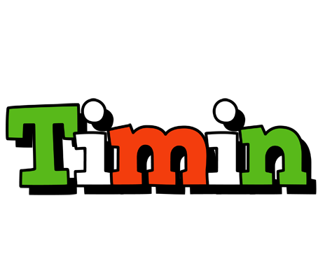 Timin venezia logo