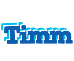 Timm business logo