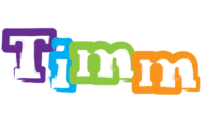 Timm casino logo