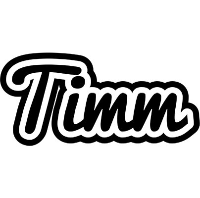 Timm chess logo
