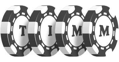 Timm dealer logo