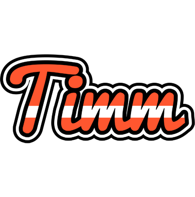 Timm denmark logo