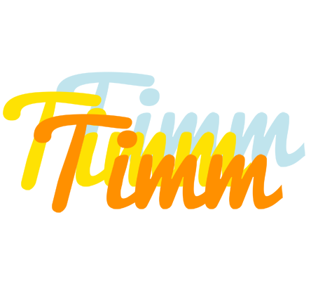 Timm energy logo