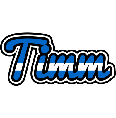 Timm greece logo