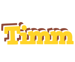 Timm hotcup logo