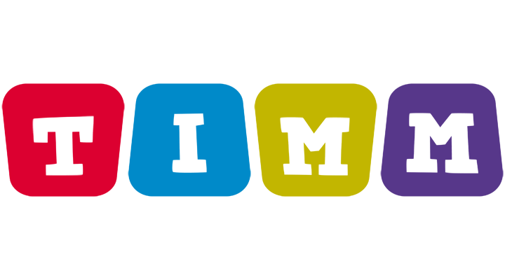 Timm kiddo logo