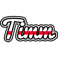 Timm kingdom logo