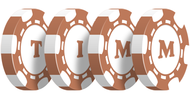 Timm limit logo