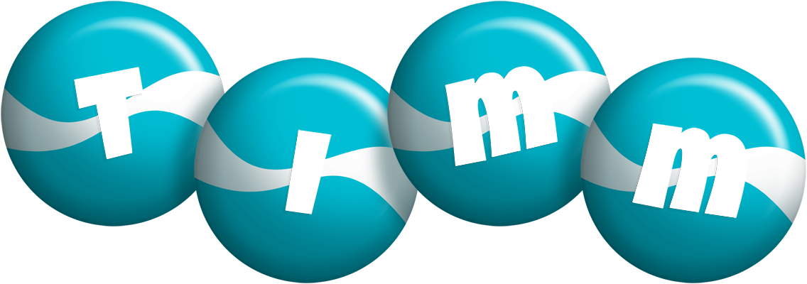 Timm messi logo
