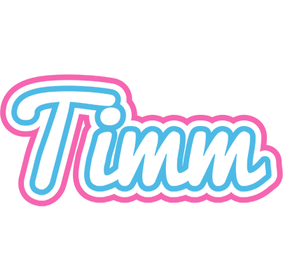 Timm outdoors logo