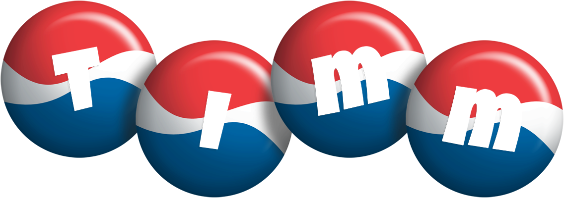 Timm paris logo