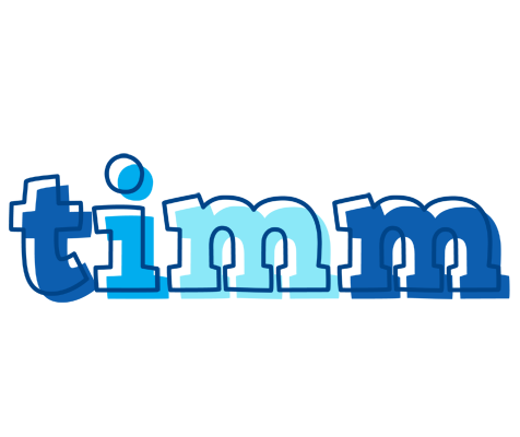 Timm sailor logo