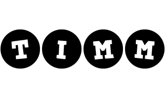 Timm tools logo