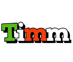 Timm venezia logo