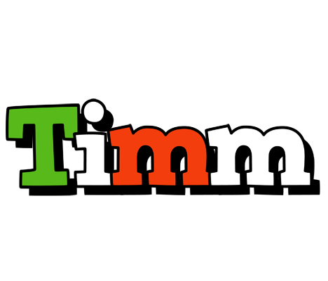 Timm venezia logo