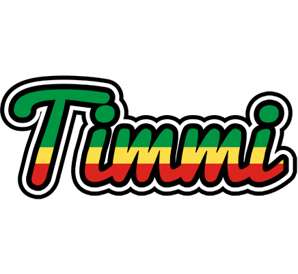 Timmi african logo