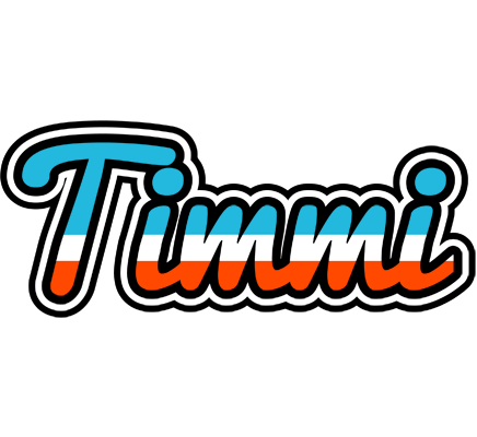 Timmi america logo