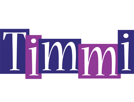 Timmi autumn logo