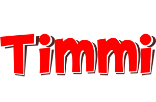 Timmi basket logo