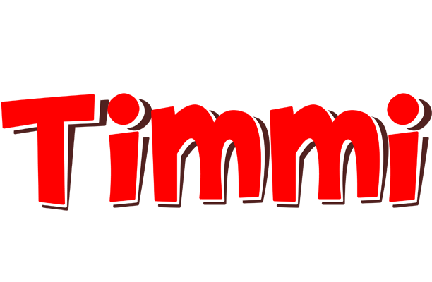 Timmi basket logo