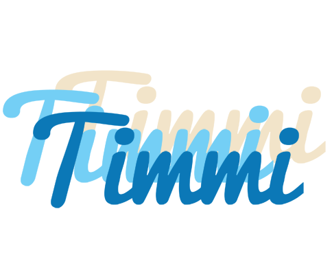 Timmi breeze logo