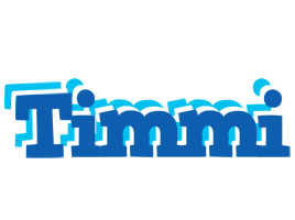 Timmi business logo