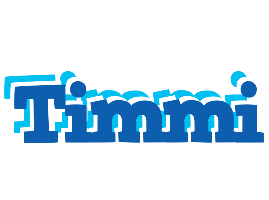 Timmi business logo