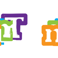 Timmi casino logo