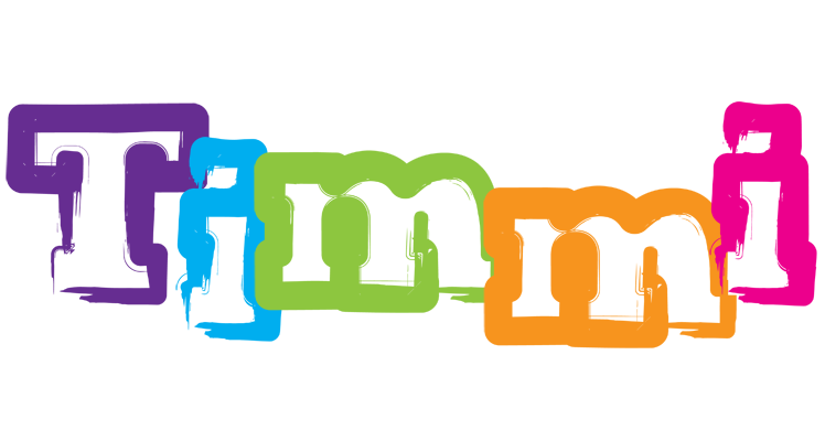 Timmi casino logo