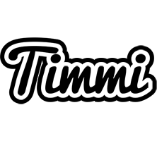 Timmi chess logo