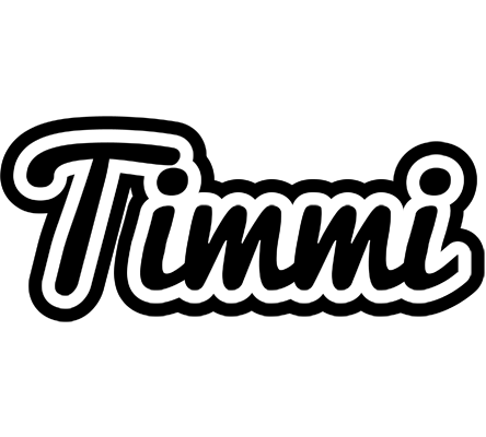 Timmi chess logo