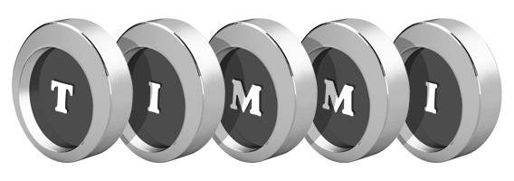 Timmi coins logo