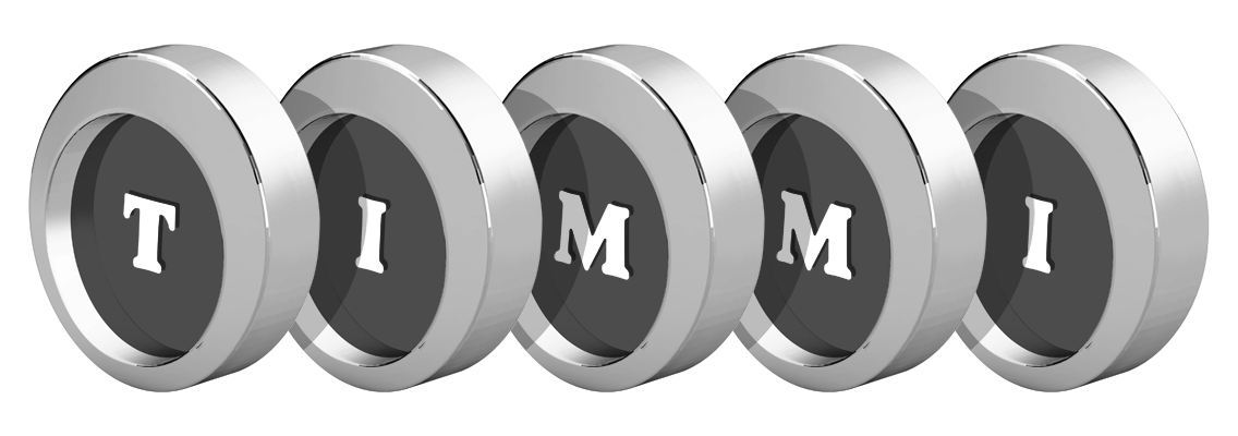 Timmi coins logo
