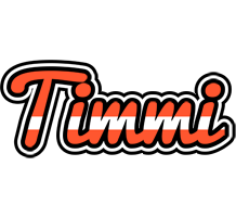 Timmi denmark logo