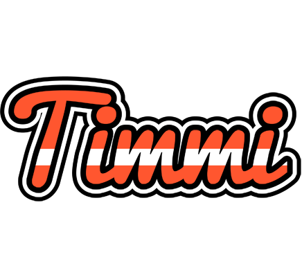 Timmi denmark logo
